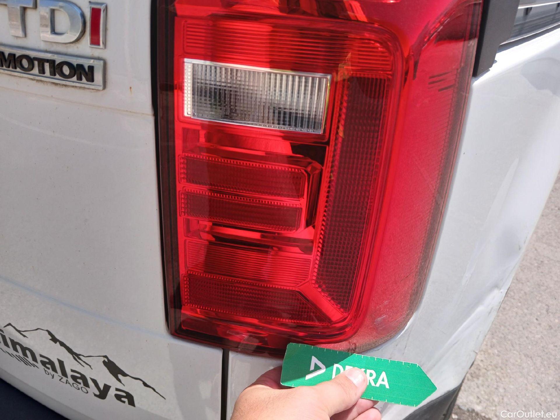  Volkswagen  Caddy VOLKSWAGEN  4p 4G monovolumen compacto Kombi 2.0 TDI SCR 4MOTION BMT 122CV #37