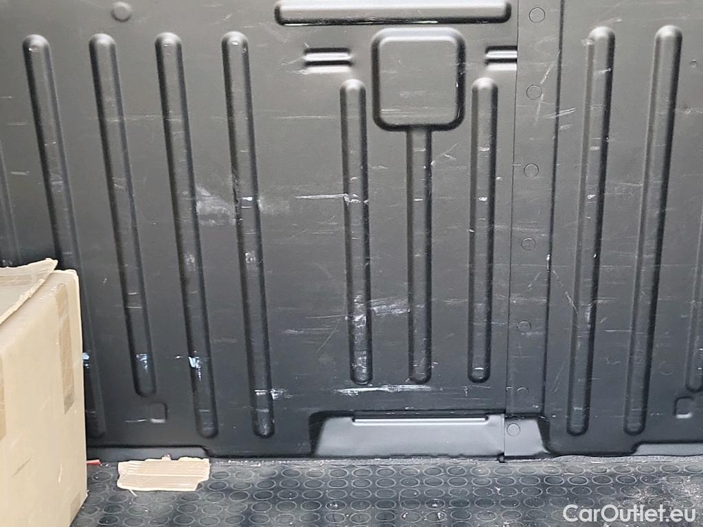  Opel  Combo OPEL -e / 2018 / 3P / furgón derivado de turismo Cargo L 800kg Eléctrico 100kW Batería 5 #6