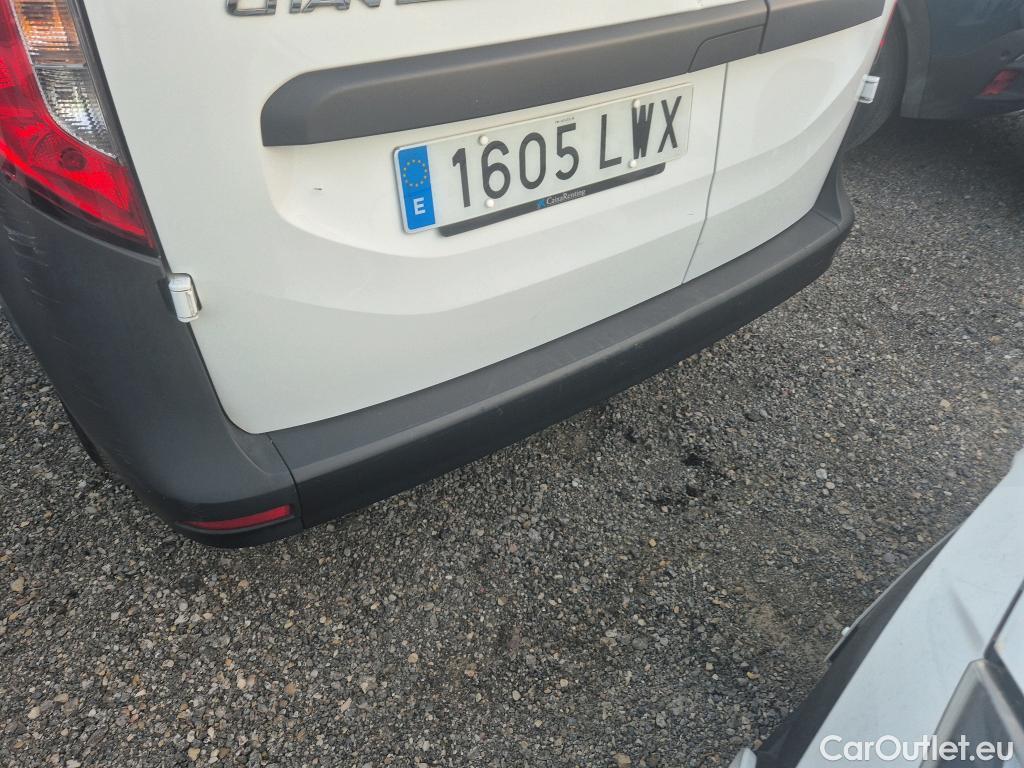  Mercedes  Citan MERCEDES-BENZ  / 2021 / 5P / monovolumen compacto 110 CDI 70kW Tourer Base Largo #13