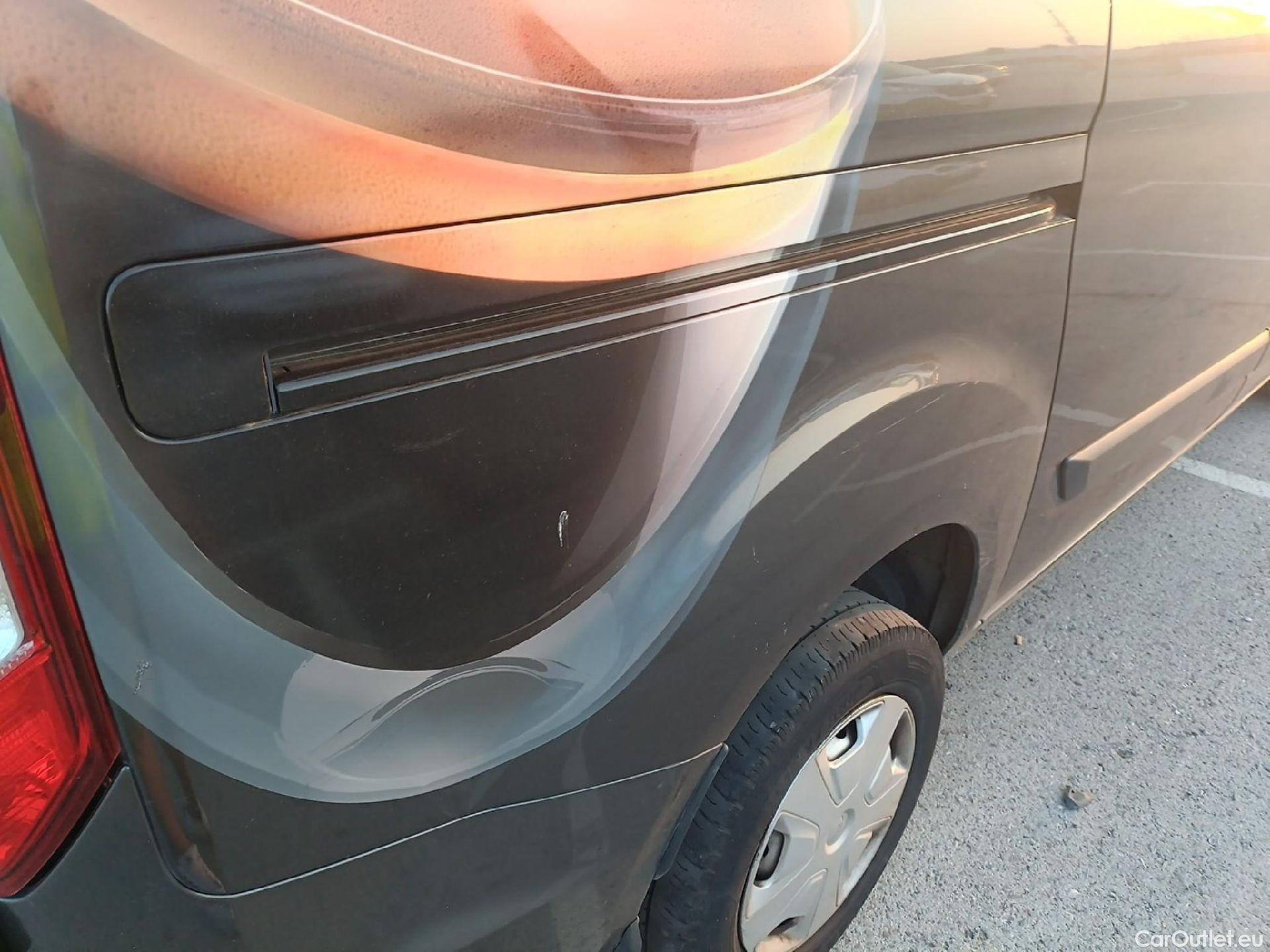  Ford  Transit FORD  Custom / 2012 / 4P / furgón Van 2.0 TDCI 96kW 280 L1 Trend #26