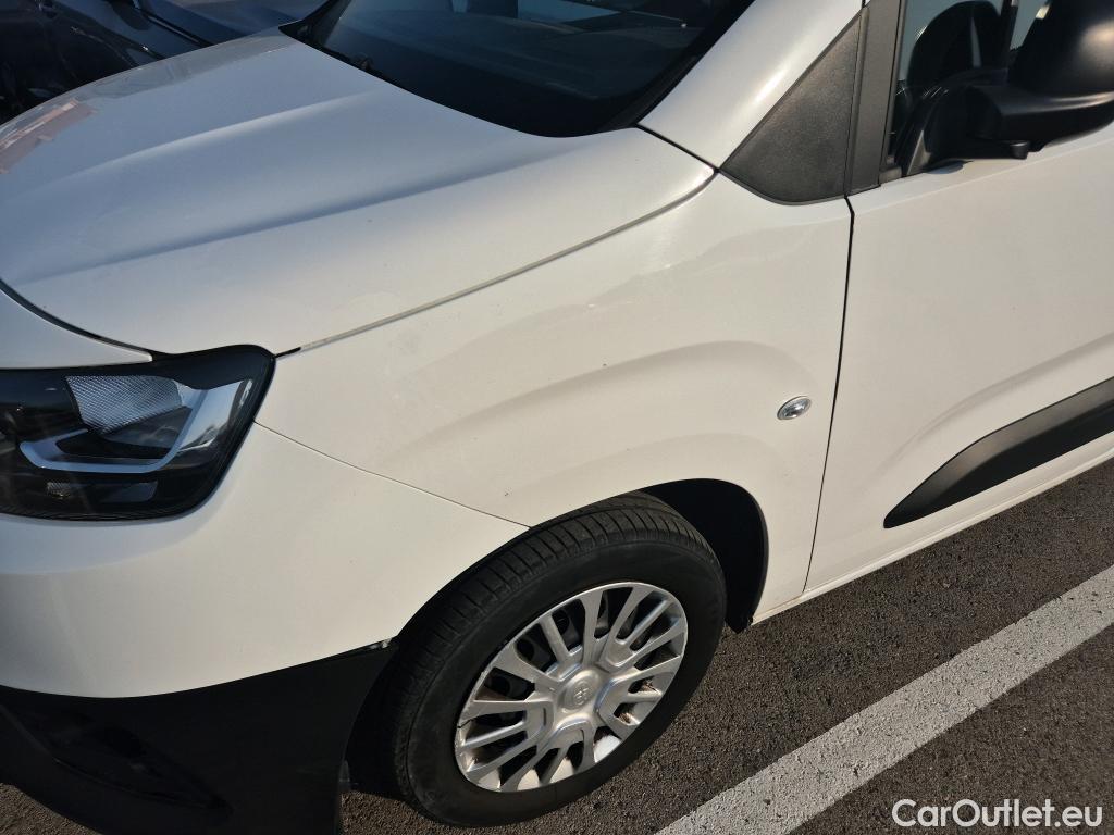  Toyota  Proace TOYOTA  City / 2020 / 4P / combi 1.5D 75kW (100CV) GX L1 #56