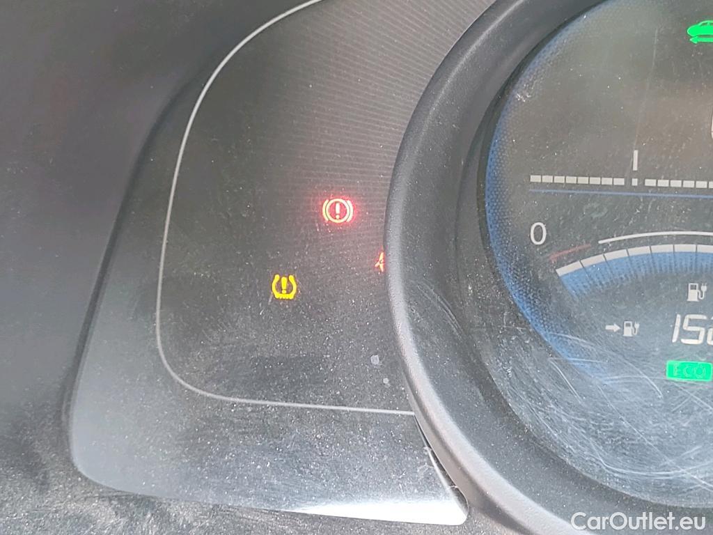  Nissan  NV200 NISSAN e- / 2009 / 5P / combi Combi 5 40 kWh PROFESIONAL #15