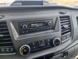  Ford  Transit FORD  Custom / 2012 / 4P / furgón Van 2.0 TDCI 96kW 280 L1 Trend #12