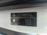  Mercedes  Vito MERCEDES-BENZ  / 2014 / 4P / furgón 111 CDI Larga #15