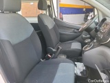  Nissan  NV200 NISSAN e- / 2009 / 5P / combi Combi 5 40 kWh PROFESIONAL #6