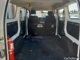  Nissan  NV200 NISSAN e- / 2009 / 5P / combi Combi 5 40 kWh PROFESIONAL #8