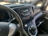  Nissan  NV200 NISSAN e- / 2009 / 5P / combi Combi 5 40 kWh PROFESIONAL #17