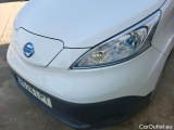  Nissan  NV200 NISSAN e- / 2009 / 5P / combi Combi 5 40 kWh PROFESIONAL #19