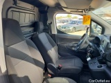  Opel  Combo OPEL -e / 2018 / 3P / furgón derivado de turismo Cargo L 800kg Eléctrico 100kW Batería 5 #6