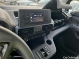  Opel  Combo OPEL -e / 2018 / 3P / furgón derivado de turismo Cargo L 800kg Eléctrico 100kW Batería 5 #15