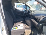  Opel  Combo OPEL  / 2018 / 3P / furgón derivado de turismo 1.6 TD S/S 74kW (100CV) Express L H1 650 (CX) #6