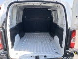  Opel  Combo OPEL  / 2018 / 3P / furgón derivado de turismo 1.6 TD S/S 74kW (100CV) Express L H1 650 (CX) #8