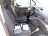  Opel  Combo OPEL  / 2018 / 3P / furgón derivado de turismo Cargo L 1000kg Diesel 1.5 100HP S&S MT E (AC) #6