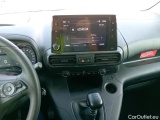  Opel  Combo OPEL  / 2018 / 3P / furgón derivado de turismo Cargo L 1000kg Diesel 1.5 100HP S&S MT E (AC) #13
