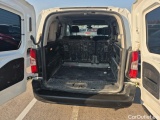 Toyota  Proace TOYOTA  City / 2020 / 4P / combi 1.5D 75kW (100CV) GX L1 #8