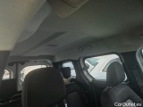  Mercedes  Citan MERCEDES-BENZ  / 2021 / 5P / monovolumen compacto 110 CDI 70kW Tourer Base Largo #12