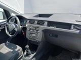  Volkswagen  Caddy VOLKSWAGEN  4p 4G monovolumen compacto Kombi 2.0 TDI SCR 4MOTION BMT 122CV #3