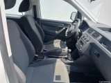  Volkswagen  Caddy VOLKSWAGEN  4p 4G monovolumen compacto Kombi 2.0 TDI SCR 4MOTION BMT 122CV #6