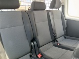  Volkswagen  Caddy VOLKSWAGEN  4p 4G monovolumen compacto Kombi 2.0 TDI SCR 4MOTION BMT 122CV #7