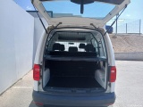  Volkswagen  Caddy VOLKSWAGEN  4p 4G monovolumen compacto Kombi 2.0 TDI SCR 4MOTION BMT 122CV #8