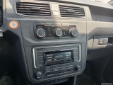  Volkswagen  Caddy VOLKSWAGEN  4p 4G monovolumen compacto Kombi 2.0 TDI SCR 4MOTION BMT 122CV #11