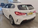  Bmw  Serie 1 BMW 1 18iA M Sport 5d + Pano, Head-up, Shadow line #10