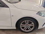  Bmw  Serie 1 BMW 1 18iA M Sport 5d + Pano, Head-up, Shadow line #14