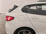  Bmw  Serie 1 BMW 1 18iA M Sport 5d + Pano, Head-up, Shadow line #19