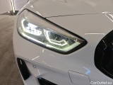  Bmw  Serie 1 BMW 1 18iA M Sport 5d + Pano, Head-up, Shadow line #21