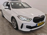  Bmw  Serie 1 BMW 1 18iA M Sport 5d + Pano, Head-up, Shadow line #22