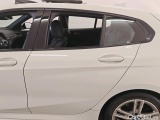  Bmw  Serie 1 BMW 1 18iA M Sport 5d + Pano, Head-up, Shadow line #27