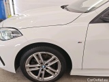  Bmw  Serie 1 BMW 1 18iA M Sport 5d + Pano, Head-up, Shadow line #29