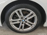  Bmw  Serie 1 BMW 1 18iA M Sport 5d + Pano, Head-up, Shadow line #34