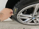  Bmw  Serie 1 BMW 1 18iA M Sport 5d + Pano, Head-up, Shadow line #35