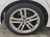  Bmw  Serie 1 BMW 1 18iA M Sport 5d + Pano, Head-up, Shadow line #42