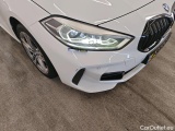  Bmw  Serie 1 BMW 1 18iA M Sport 5d + Pano, Head-up, Shadow line #38