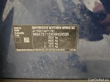  Bmw  X3 BMW  xDrive30e High Executive 5d + xLine #6