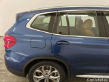  Bmw  X3 BMW  xDrive30e High Executive 5d + xLine #8