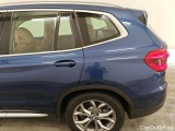  Bmw  X3 BMW  xDrive30e High Executive 5d + xLine #12