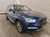  Bmw  X3 BMW  xDrive30e High Executive 5d + xLine #10