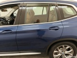 Bmw  X3 BMW  xDrive30e High Executive 5d + xLine #13