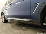  Bmw  X3 BMW  xDrive30e High Executive 5d + xLine #17