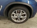  Bmw  X3 BMW  xDrive30e High Executive 5d + xLine #18