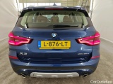  Bmw  X3 BMW  xDrive30e High Executive 5d + xLine #16