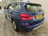  Bmw  X3 BMW  xDrive30e High Executive 5d + xLine #15
