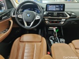  Bmw  X3 BMW  xDrive30e High Executive 5d + xLine #23