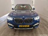  Bmw  X3 BMW  xDrive30e High Executive 5d + xLine #32