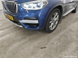  Bmw  X3 BMW  xDrive30e High Executive 5d + xLine #40