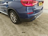  Bmw  X3 BMW  xDrive30e High Executive 5d + xLine #54