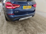  Bmw  X3 BMW  xDrive30e High Executive 5d + xLine #58